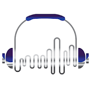 Audio Frequency Signal Generator app icon