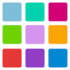 Notes Mosaic